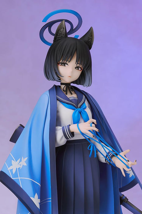 Good Smile Company Blue Archive Kikyou Figure – High-Quality Anime Collectible- Japan Figure Store - #1 Bring To You The Best Japanese Goods