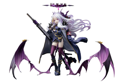 B' Full Blue Archive Sorazaki Hina 1/7 Scale PVC Painted Finished Figure