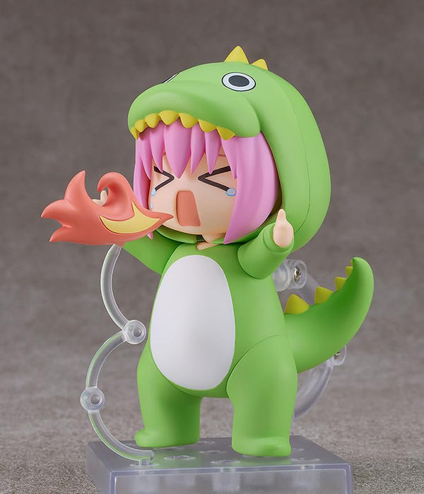 Good Smile Company Bocchi The Rock! Gotou Hitori Nendoroid 2369 Monster Ver.- Japan Figure Store - #1 Bring To You The Best Japanese Goods