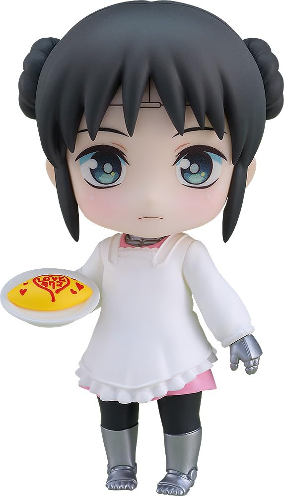 Good Smile Company Boku No Tsuma Mina Nendoroid #2588 Collectible Figure- Japan Figure Store - #1 Bring To You The Best Japanese Goods