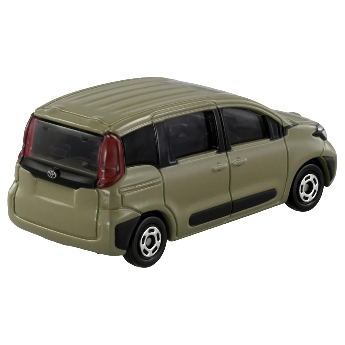 Takara Tomy Box 016 Toyota Sienta Model Car- Japan Figure Store - #1 Bring To You The Best Japanese Goods