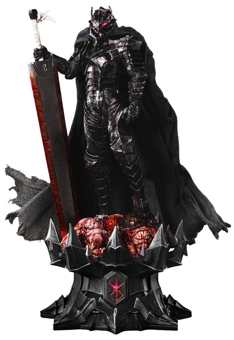 Kit de modèle Berserk Guts Berserker Armor Rage de Prime 1 Studio