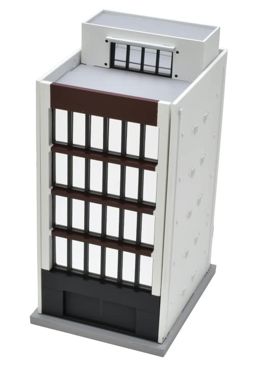 Tomytec Building Collection 178 Modern B Diorama Supplies- Japan Figure Store - #1 Bring To You The Best Japanese Goods