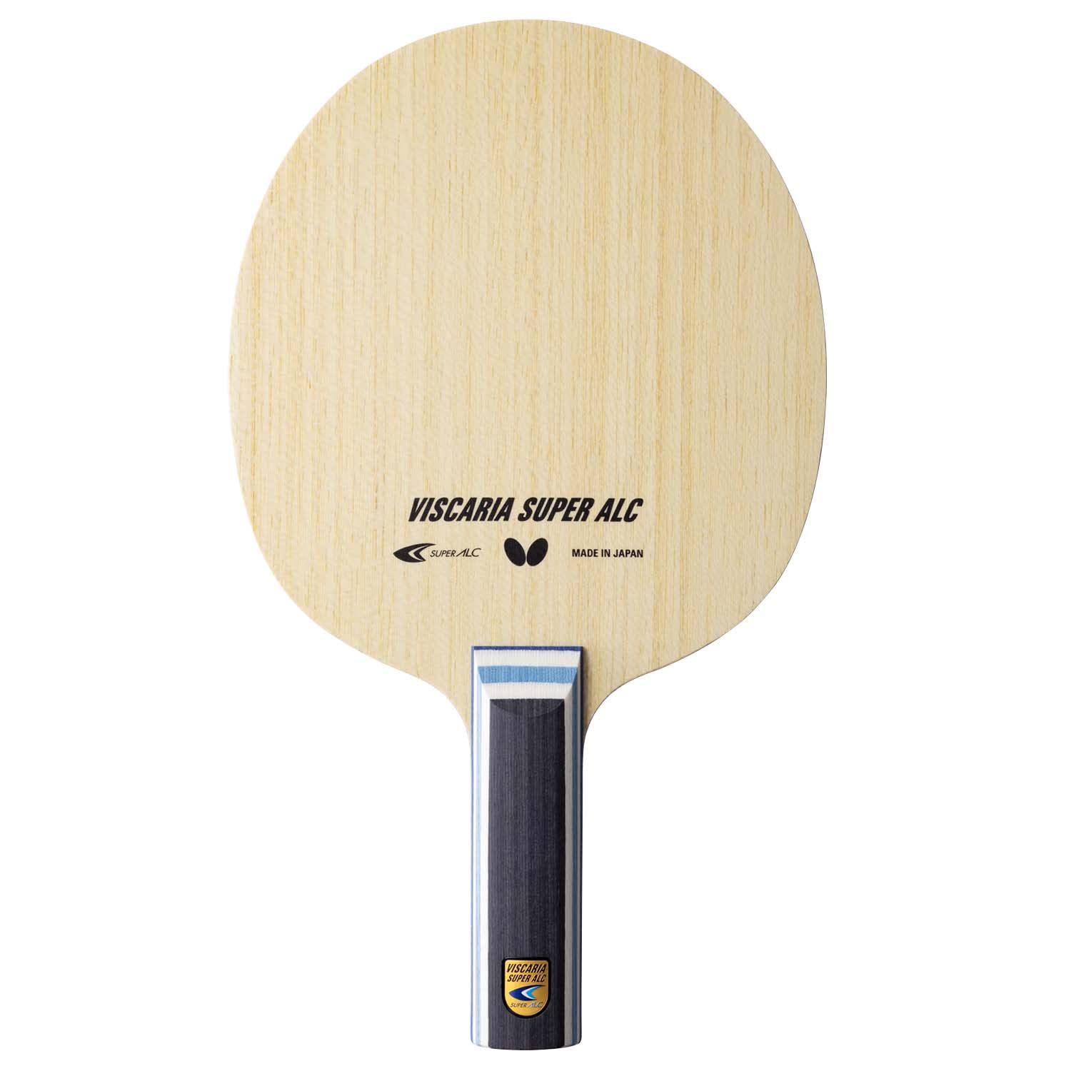 Butterfly Table Tennis Racket Viscaria Japan Super Flare Attack 37191- Japan Figure Store - #1 Bring To You The Best Japanese Goods