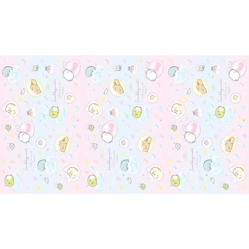 San-X Sumikko Gurashi Leisure Sheet Medium Bv46201 - Perfect for Outdoor Fun- Japan Figure Store - #1 Bring To You The Best Japanese Goods