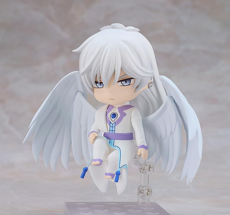 Good Smile Company Card Captor Sakura Clear Card Yue Nendoroid #2421- Japan Figure Store - #1 Bring To You The Best Japanese Goods