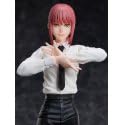 Furyu Map Chainsaw Man Makima 1/7 Figure Shop Exclusive F:Nex Edition- Japan Figure Store - #1 Bring To You The Best Japanese Goods