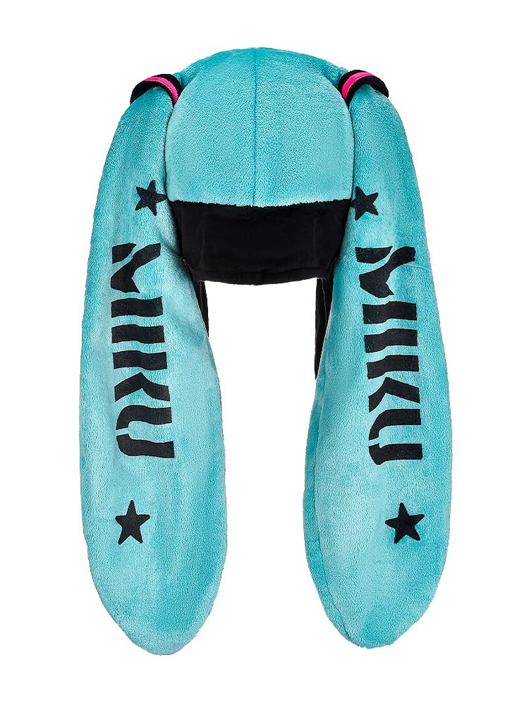 Good Smile Company Hatsune Miku Character Cap Official Japan Release- Japan Figure Store - #1 Bring To You The Best Japanese Goods