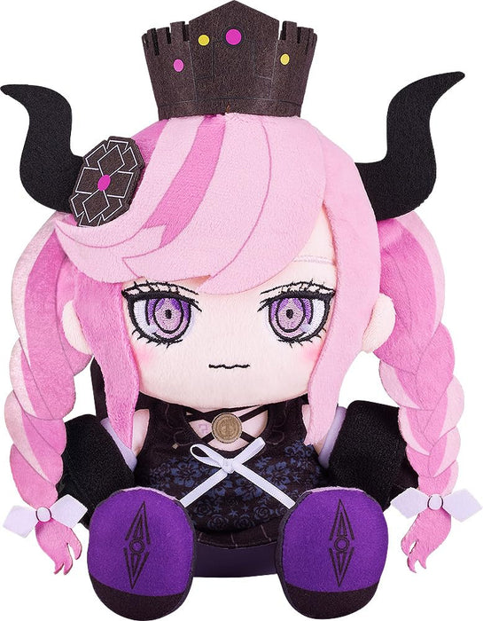 Good Smile Company Chou Tantei Jikenbo Rain Code Shinigami-Chan Figurine- Japan Figure Store - #1 Bring To You The Best Japanese Goods