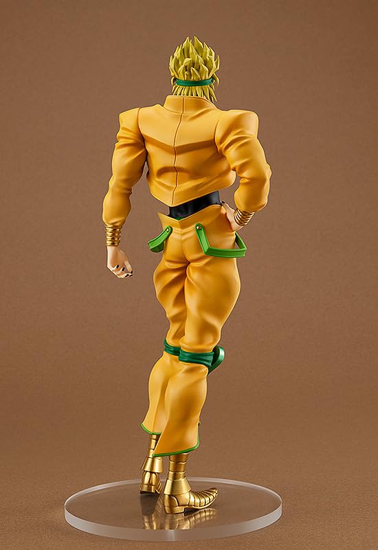 Good Smile Company Jojo Stardust Crusaders Mp3 Download - High-Quality Audio- Japan Figure Store - #1 Bring To You The Best Japanese Goods