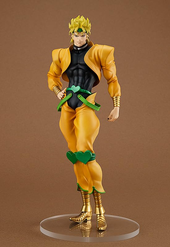 Good Smile Company Jojo Stardust Crusaders Mp3 Download - High-Quality Audio- Japan Figure Store - #1 Bring To You The Best Japanese Goods