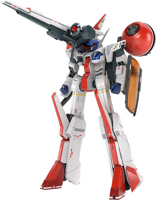 Good Smile Company Cruise Chaser Blassty Model Kit 2025 Re-Release Moderoid- Japan Figure Store - #1 Bring To You The Best Japanese Goods