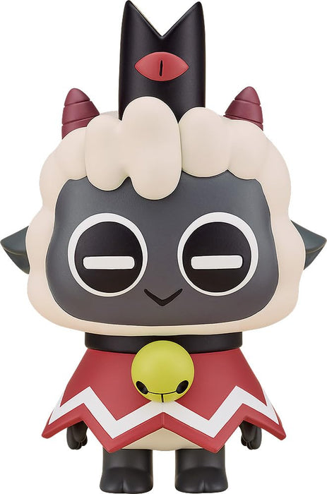 Good Smile Company Cult Of The Lamb Sofubi Figure Collectible Toy- Japan Figure Store - #1 Bring To You The Best Japanese Goods