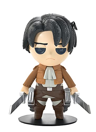 Prime 1 Studio Cutie1 Plus Attack On Titan Levi Collectible Figure- Japan Figure Store - #1 Bring To You The Best Japanese Goods
