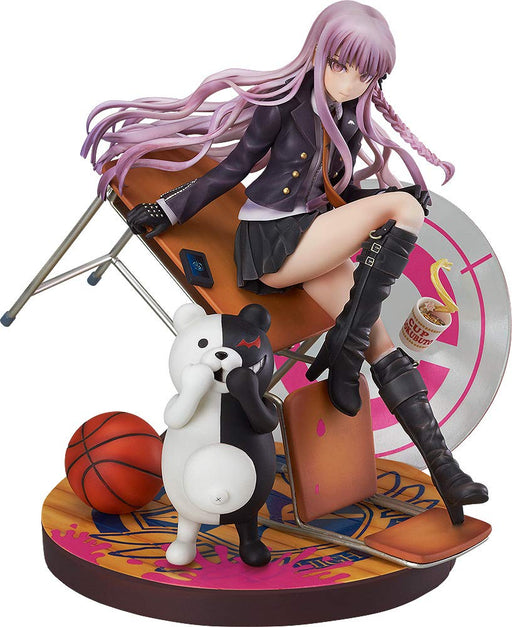 Phat Company Danganronpa Kyoko Kirigiri 1/8 Scale Figure 3rd Resale