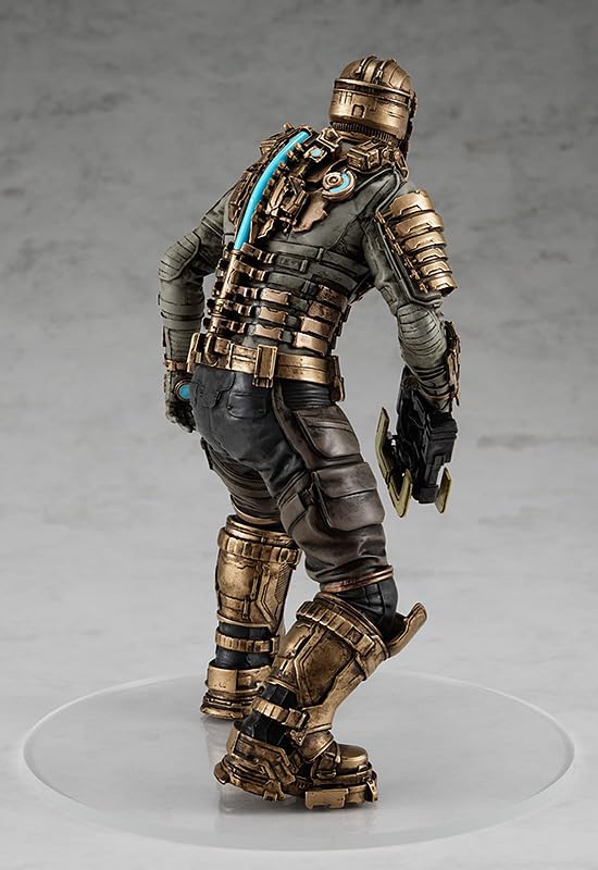Good Smile Company Dead Space Isaac Clarke Pop Up Parade 2024 Figure Re-Release- Japan Figure Store - #1 Bring To You The Best Japanese Goods