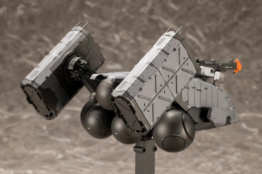 Kotobukiya Death Stranding 2 On The Beach Dhv Magellan Figure Collectible- Japan Figure Store - #1 Bring To You The Best Japanese Goods