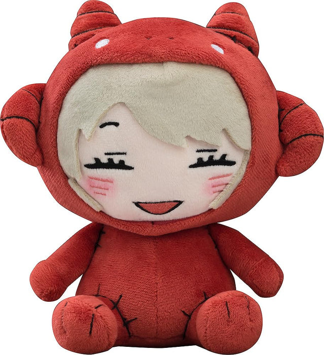 Good Smile Company Delicious In Dungeon Kigurumi Plushie Toy- Japan Figure Store - #1 Bring To You The Best Japanese Goods