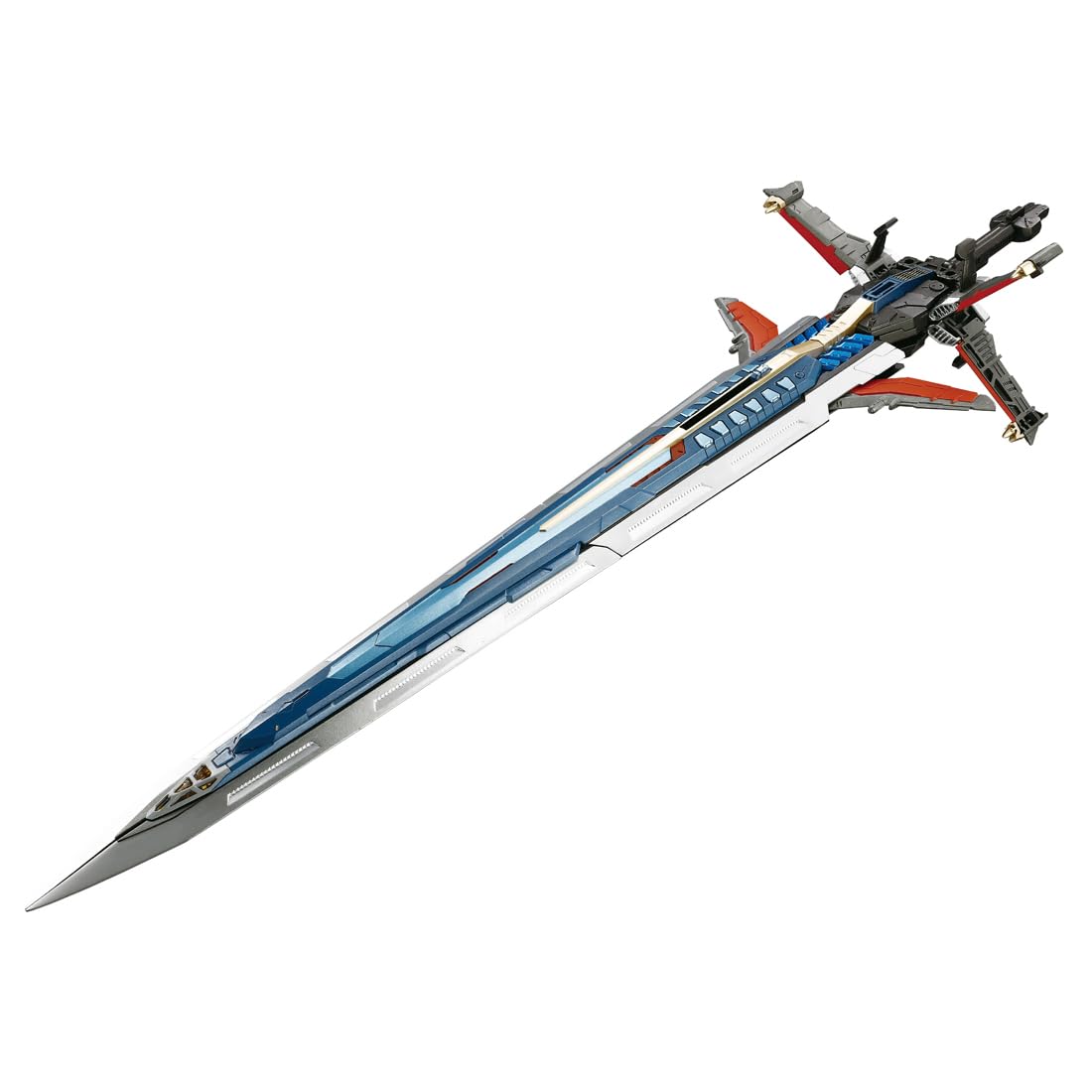 Takara Tomy Diaclone Da-108 Gx Sword Action Figure Collector's Edition- Japan Figure Store - #1 Bring To You The Best Japanese Goods