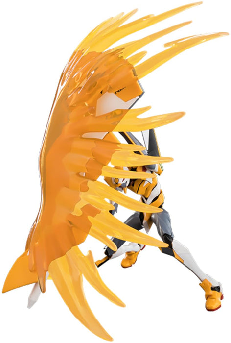 Doyusha Blokees Evangelion Unit-00 Modèle plastique 170mm Série Action Edition