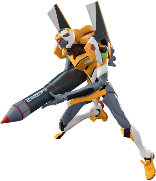 Doyusha Blokees Evangelion Unit-00 Modèle plastique 170mm Série Action Edition