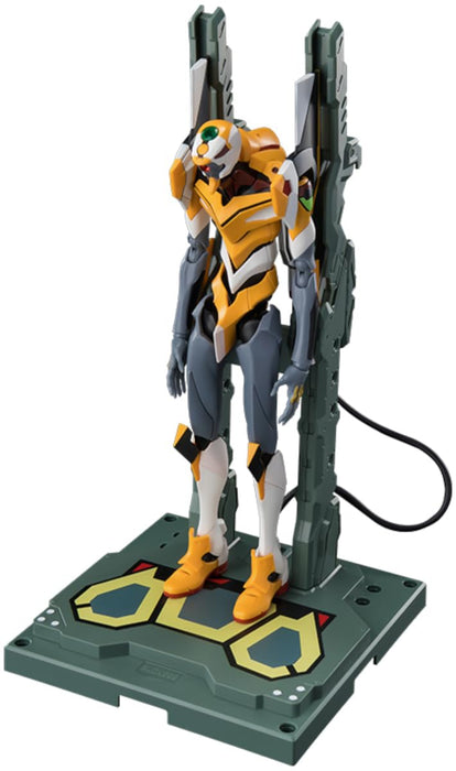 Doyusha Blokees Evangelion Unit-00 Modèle plastique 170mm Série Action Edition