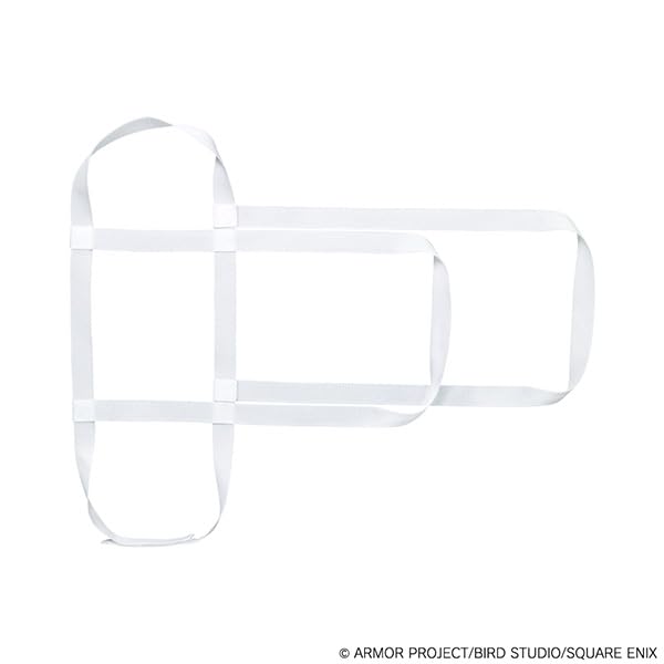 Square Enix Dragon Quest Walk Plush Slamichi XL Soft Toy- Japan Figure Store - #1 Bring To You The Best Japanese Goods