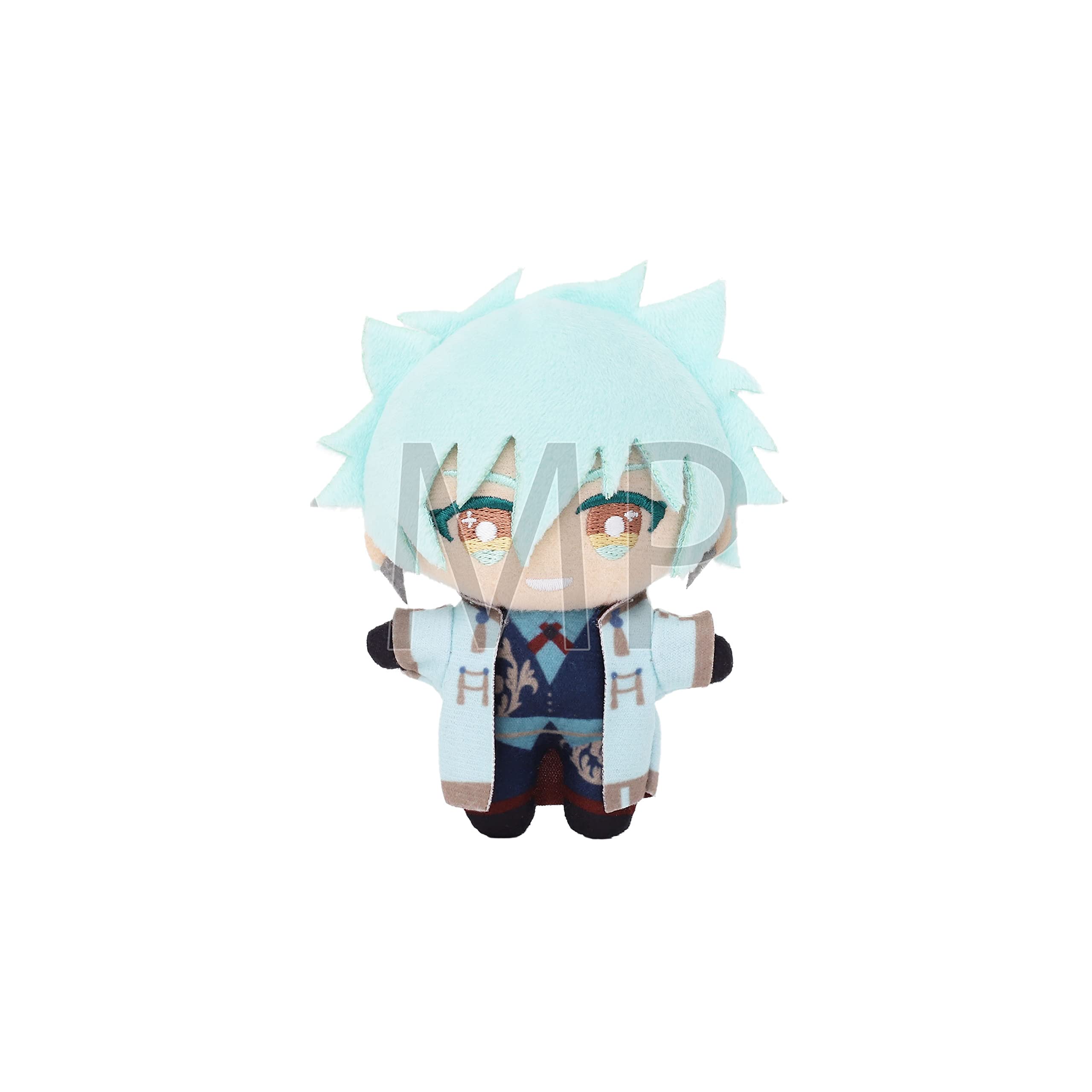 Movic Dream Meister Black Fairy Chiinui Ren Figurine High-Quality Collectible- Japan Figure Store - #1 Bring To You The Best Japanese Goods