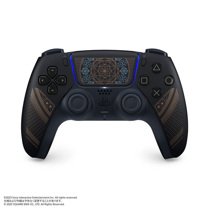 Sony DualSense Wireless Controller Limited Edition Final Fantasy XVI PS5- Japan Figure Store - #1 Bring To You The Best Japanese Goods