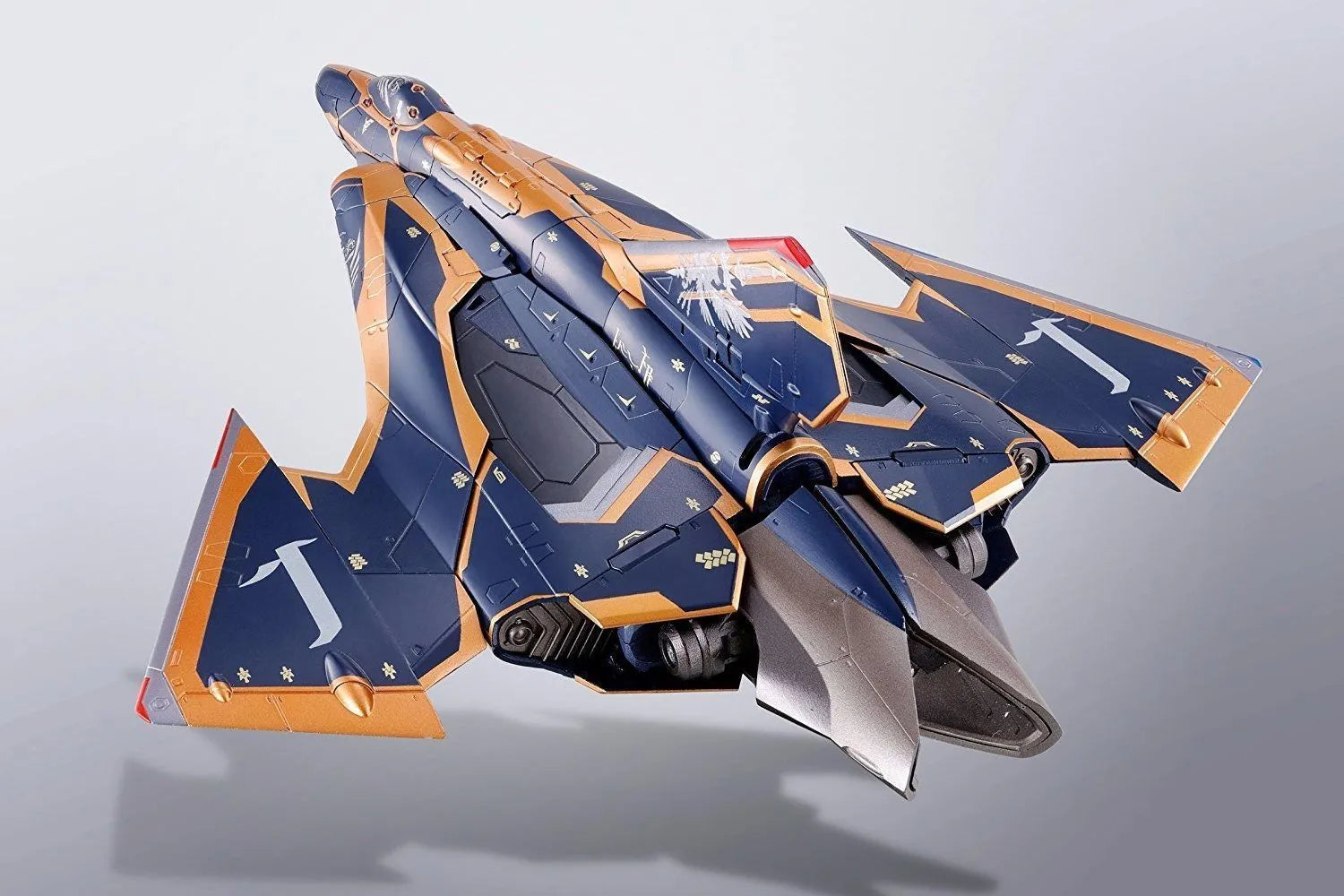 Dx Chogokin Macross Delta Sv-262hs Draken Iii Keith Windermere Use Figure Bandai- Japan Figure Store - #1 Bring To You The Best Japanese Goods