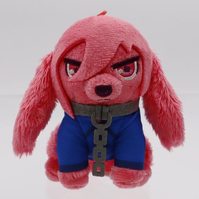 Ensky Bluelock Doubutsu Phose Hyouma Chigiri Plush Toy Japan Official- Japan Figure Store - #1 Bring To You The Best Japanese Goods