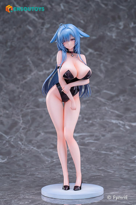 Ensoutoys Bunny Winnie 1:6 Scale Official Japanese Figure Collectible- Japan Figure Store - #1 Bring To You The Best Japanese Goods