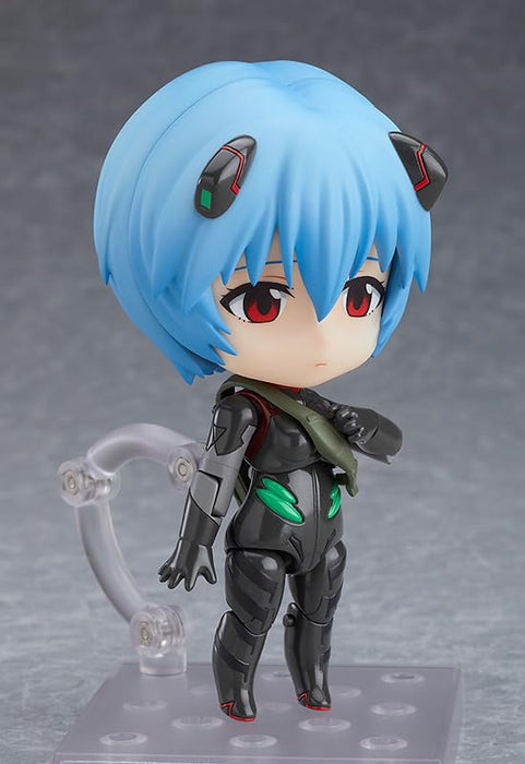 Good Smile Company Evangelion Ayanami Rei Nendoroid #1419 Plugsuit 2024 Re-Release- Japan Figure Store - #1 Bring To You The Best Japanese Goods