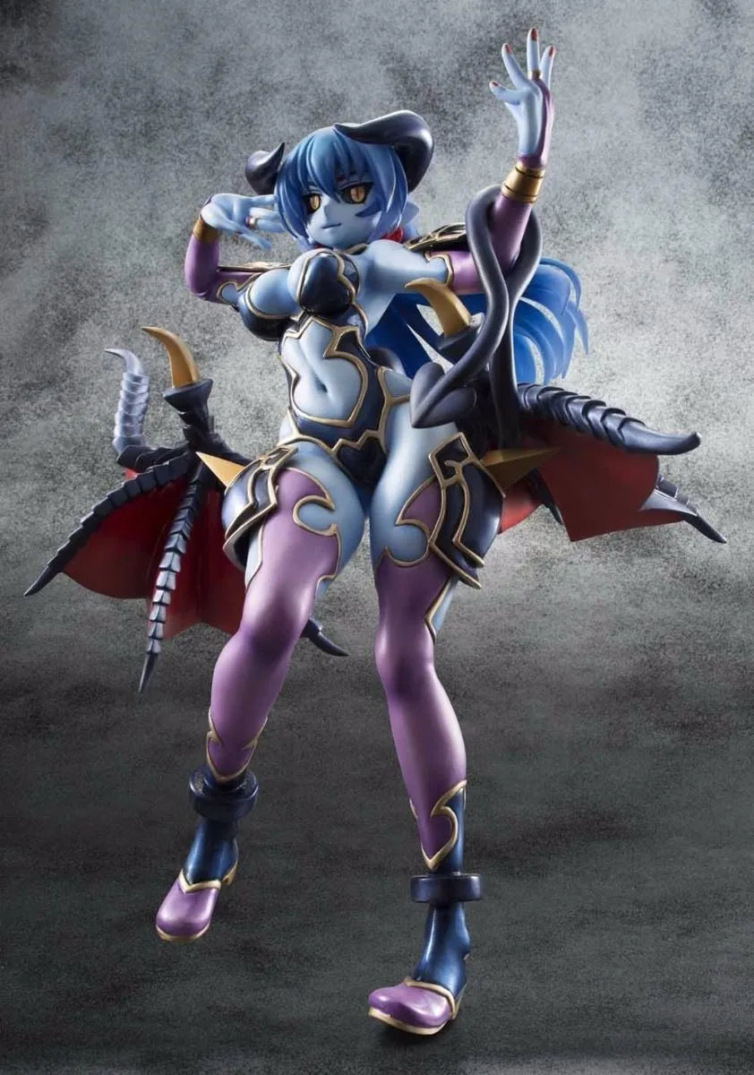 Excellent Model Shinrabansho Mashogun Astaroth Demon General 1/8 Figure- Japan Figure Store - #1 Bring To You The Best Japanese Goods