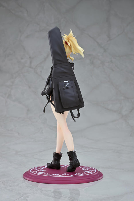 Wanderer Fate Apocrypha Mordred 1/7 Scale Saber of Red Original Glasses Model- Japan Figure Store - #1 Bring To You The Best Japanese Goods