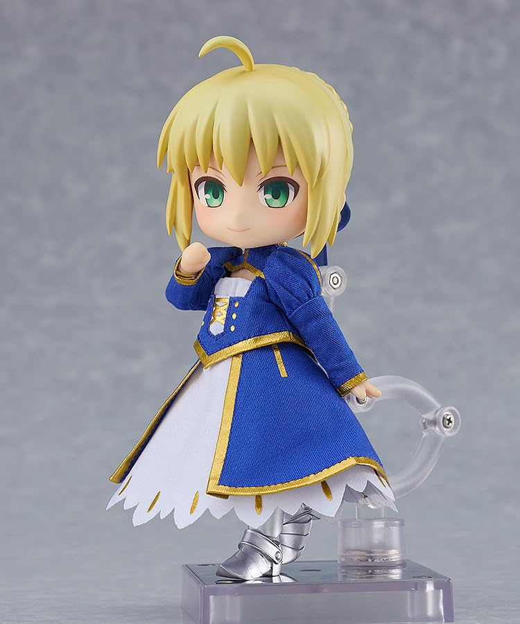 Good Smile Company Altria Pendragon Nendoroid Doll Saber Figure Fate/Grand Order- Japan Figure Store - #1 Bring To You The Best Japanese Goods