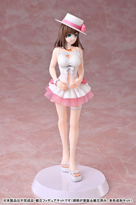 Our Treasure Tokyo Figure Charlotte Corday 1/8 Caster Fate/Grand Order Model- Japan Figure Store - #1 Bring To You The Best Japanese Goods