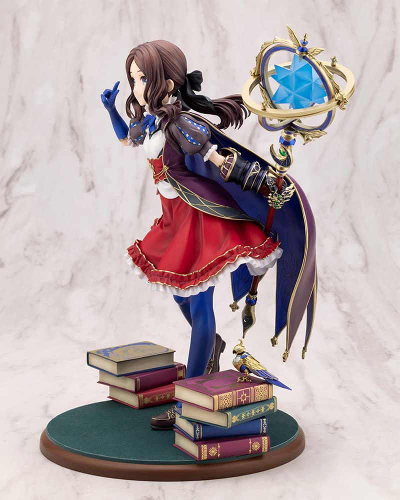 Kotobukiya Fate/Grand Order Leonardo Da Vinci Rider 1/7 Scale Figure- Japan Figure Store - #1 Bring To You The Best Japanese Goods