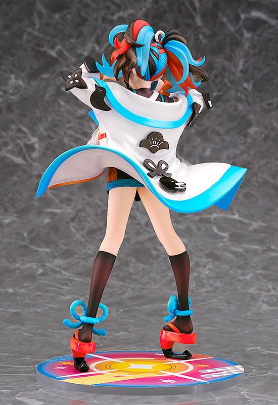 Phat Company Fate Grand Order Sei Shounagon 1/7 Archer Figure Exclusive- Japan Figure Store - #1 Bring To You The Best Japanese Goods