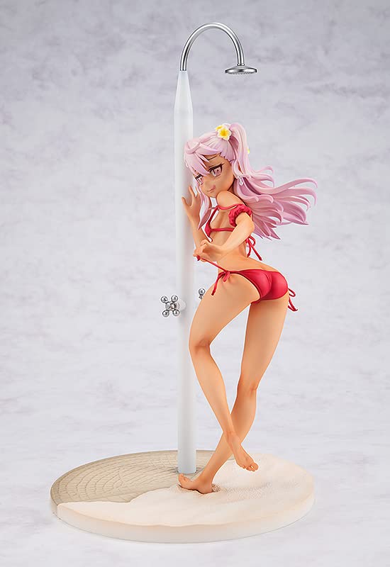 Good Smile Company Kadokawa Plum Fate/Kaleid Chloe Von Einzbern Bikini 1/7 Figure- Japan Figure Store - #1 Bring To You The Best Japanese Goods