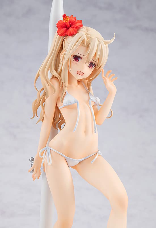 Good Smile Company Kadokawa Plum Illyasviel Von Einzbern 1/7 Bikini Figure- Japan Figure Store - #1 Bring To You The Best Japanese Goods