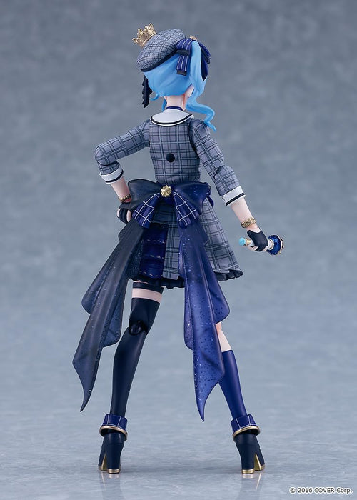 Max Factory Figma Hoshimachi Suisei Action Figure Japan Official Release- Japan Figure Store - #1 Bring To You The Best Japanese Goods