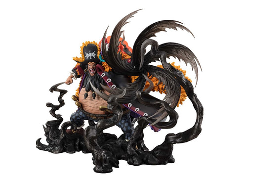 Bandai Figuarts Zero One Piece Marshall D. Teach 240mm PVC Figure- Japan Figure Store - #1 Bring To You The Best Japanese Goods