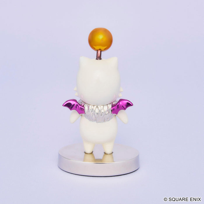 Square Enix Final Fantasy IX Moogle Bright Arts Gallery Collectible- Japan Figure Store - #1 Bring To You The Best Japanese Goods