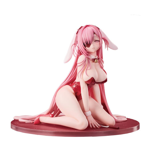 Otaku Toys Fingertoy X Momoa Bunny 1/6 Scale Figure Collectible- Japan Figure Store - #1 Bring To You The Best Japanese Goods