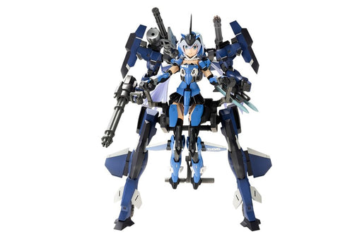 Kotobukiya Frame Arms Girl Stylet XF-3 with Exosuit Model Kit- Japan Figure Store - #1 Bring To You The Best Japanese Goods