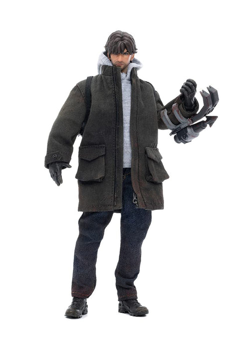 Joytoy Frontline Chaos Row Action Figure Collectible 1/18 Scale Model- Japan Figure Store - #1 Bring To You The Best Japanese Goods