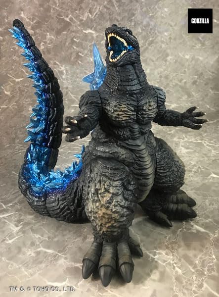 Plex G Saurus Series Godzilla 2023 Godzilla Minus One Action Figure- Japan Figure Store - #1 Bring To You The Best Japanese Goods