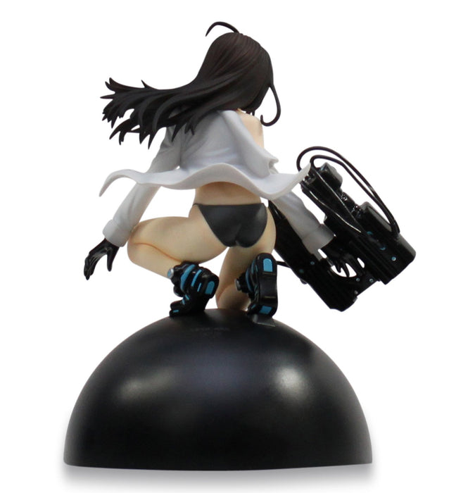 Taito Gantz Reika 10-Inch Collectible Anime Figure Durable High-Quality Design