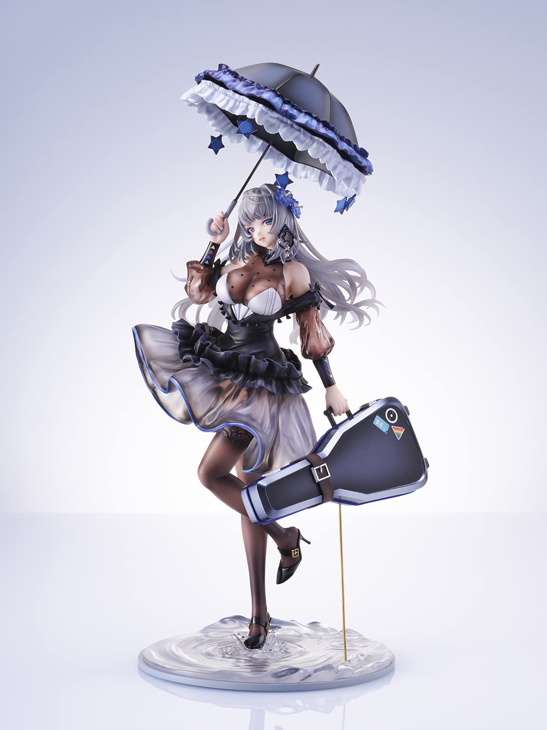 Oriental Forest Fx-05 1/7 Scale Figure Girls Frontline Collectible- Japan Figure Store - #1 Bring To You The Best Japanese Goods